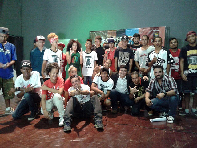 Oeiras realiza maior batalha de hip hop do Norte-Nordeste - Imagem 26