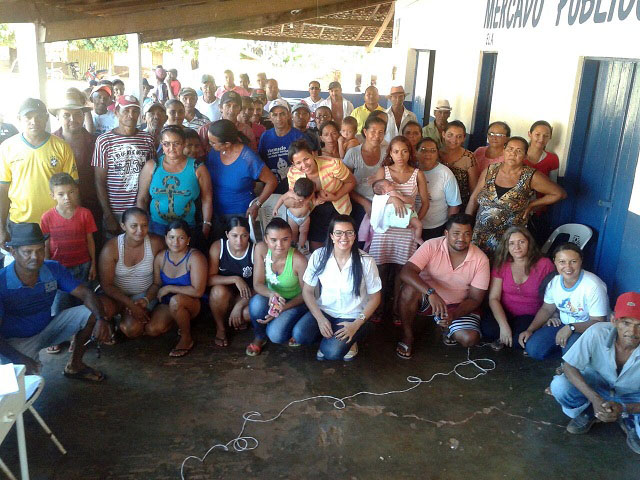 Oeiras realiza pré-conferência de Saúde - Imagem 2