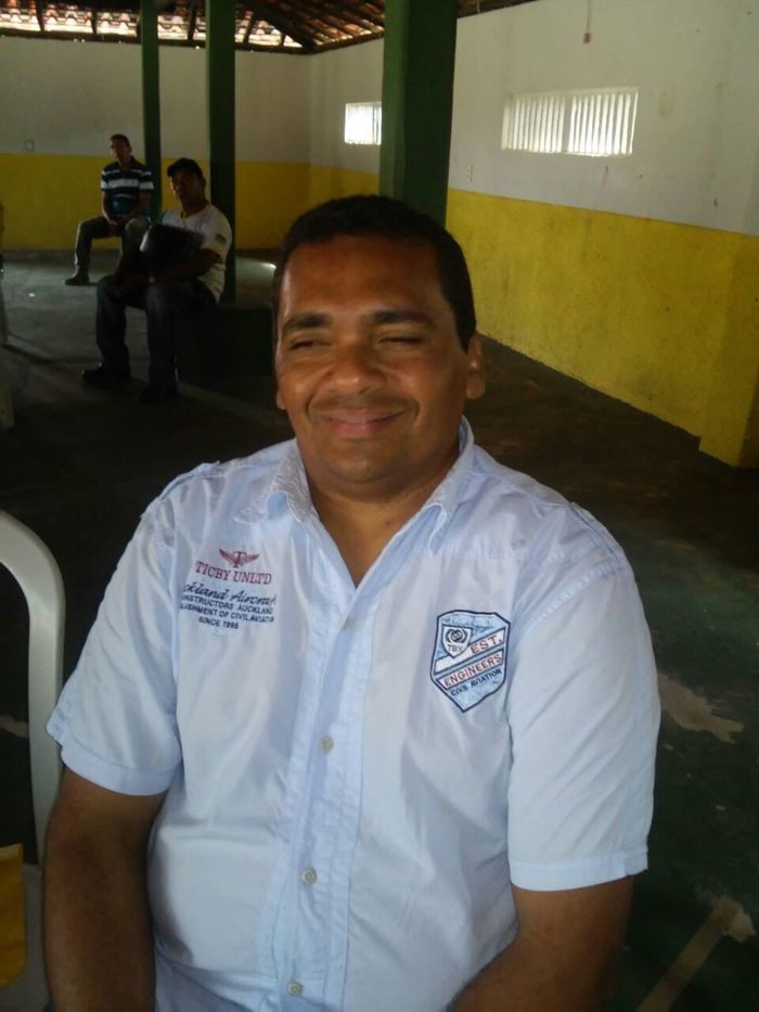 Começa Revisão Eleitoral Biométrica em Boa Hora. - Imagem 3