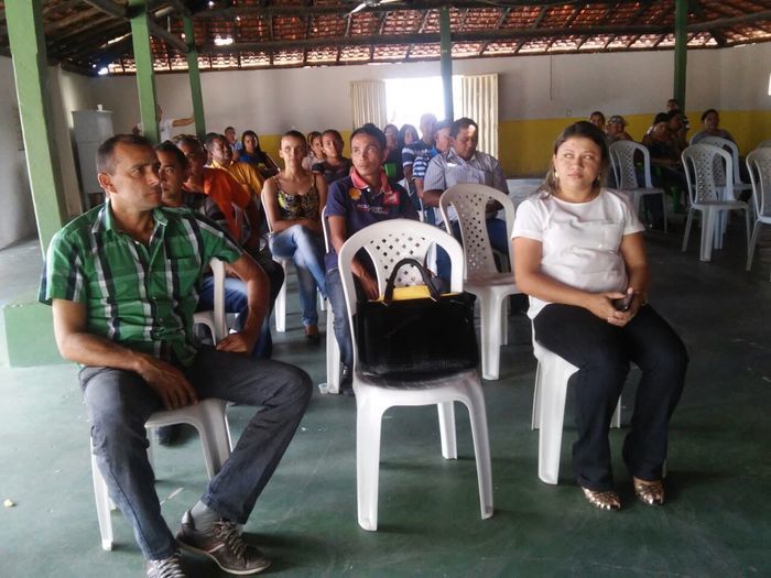 Começa Revisão Eleitoral Biométrica em Boa Hora. - Imagem 8