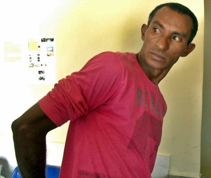 Homem é preso em Parnaíba após furtar dentro de loja - Imagem 2