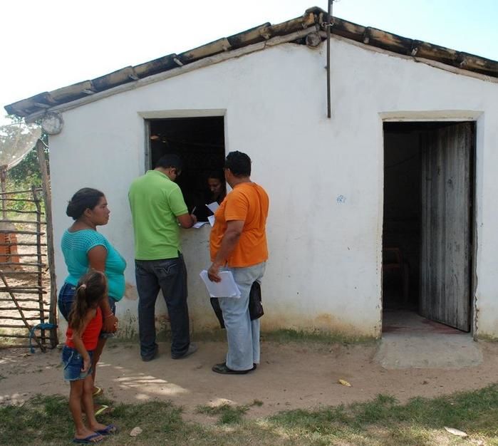 Do sonho à realidade: Prefeita Vânia Ribeiro entrega cisternas para 500 famílias de Cajueiro da Praia - Imagem 9