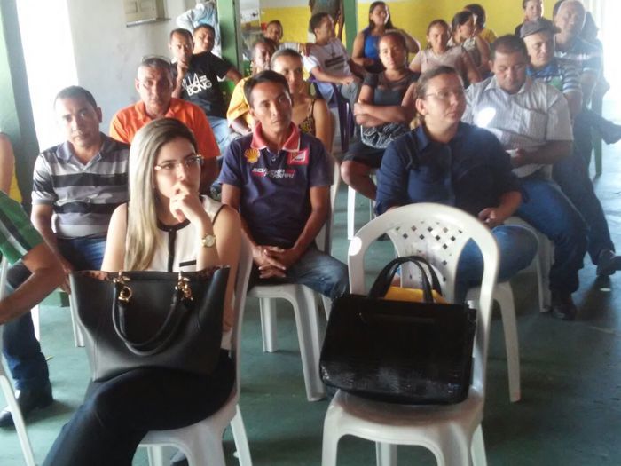 Começa Revisão Eleitoral Biométrica em Boa Hora. - Imagem 2