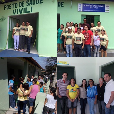 Capitão de Campos é destaque no IDHM e Prefeito Moisés Barbosa receberá premiação - Imagem 8