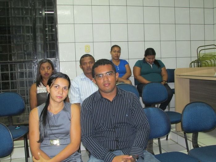 Câmara de Vereadores aprovam projetos importantes para Agricolândia - Imagem 10