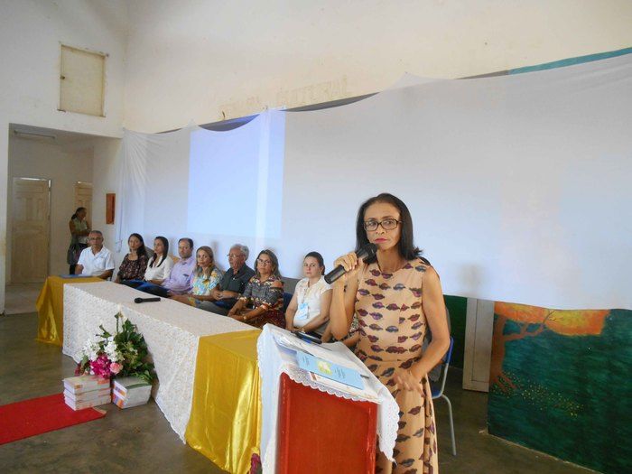 Secretaria de Educação realiza I Conferência sobre Educação - Imagem 4