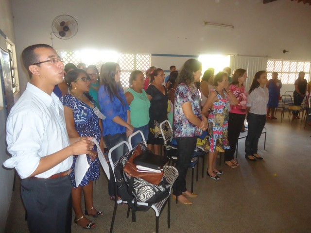 Aconteceu a X Conferência Municipal de Assistência Social - Imagem 13