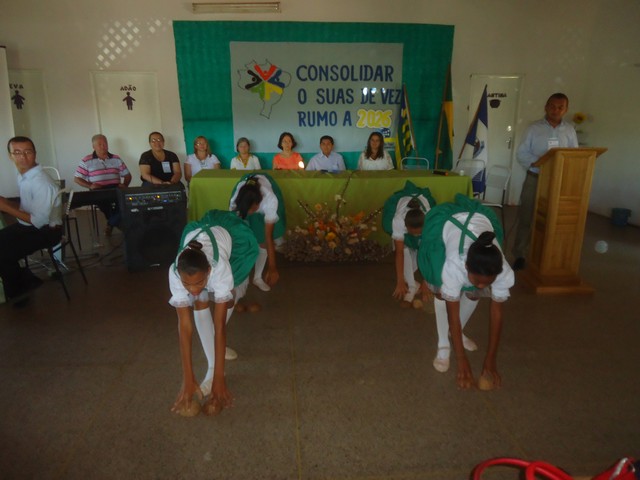 Aconteceu a X Conferência Municipal de Assistência Social - Imagem 18