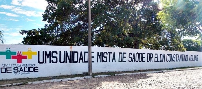 Unidade Mista de Saúde Dr. Elon Constantino de Aguiar está em seus últimos retoques - Imagem 10