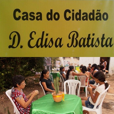 Capitão de Campos é destaque no IDHM e Prefeito Moisés Barbosa receberá premiação - Imagem 15