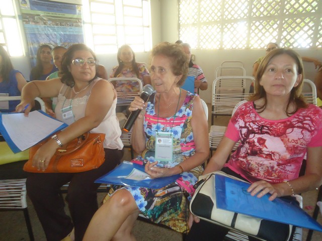 Aconteceu a X Conferência Municipal de Assistência Social - Imagem 57