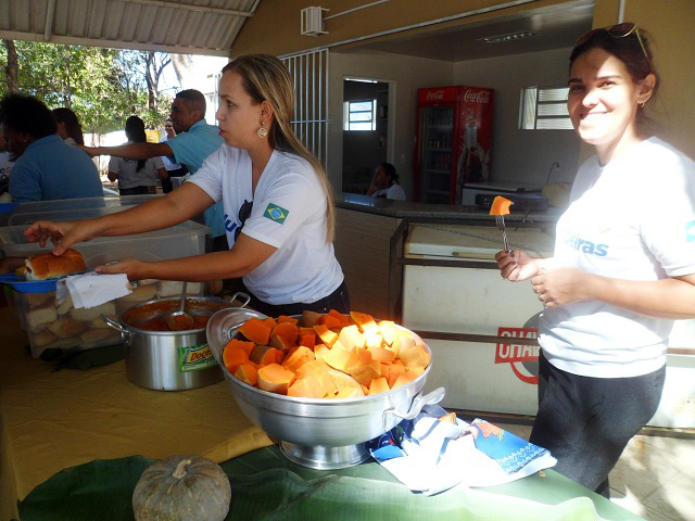 Prefeitura de Oeiras realiza encontro infanto-juvenil pelo meio ambiente - Imagem 29