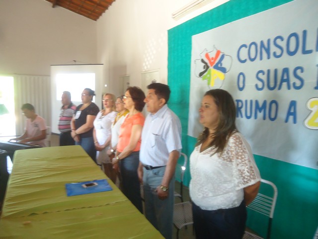 Aconteceu a X Conferência Municipal de Assistência Social - Imagem 14
