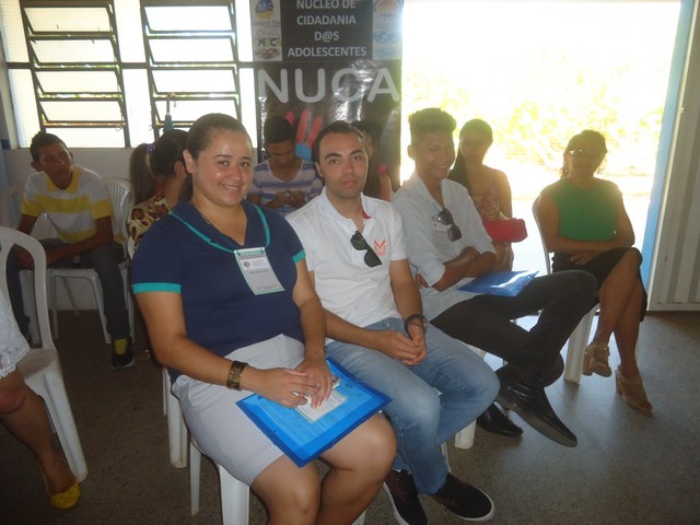 Aconteceu a X Conferência Municipal de Assistência Social - Imagem 46