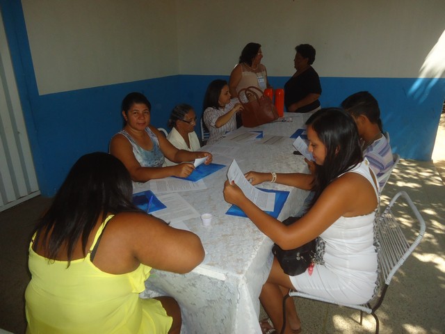 Aconteceu a X Conferência Municipal de Assistência Social - Imagem 68