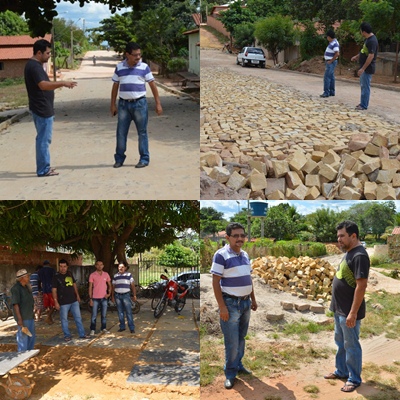 Capitão de Campos é destaque no IDHM e Prefeito Moisés Barbosa receberá premiação - Imagem 2