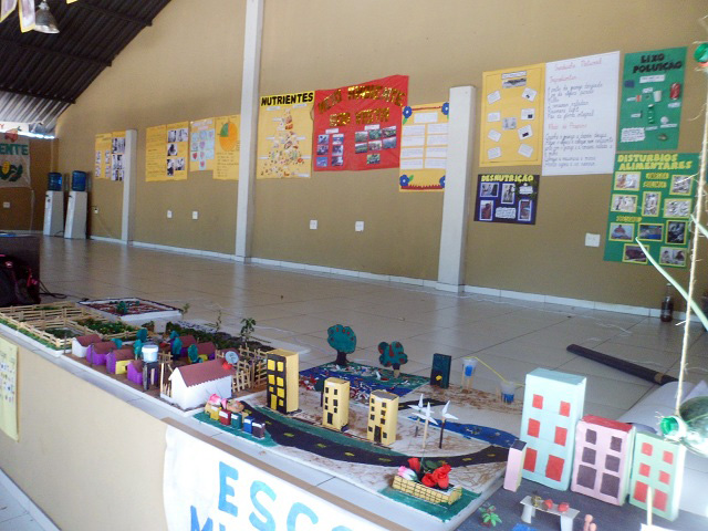 Prefeitura de Oeiras realiza encontro infanto-juvenil pelo meio ambiente - Imagem 6