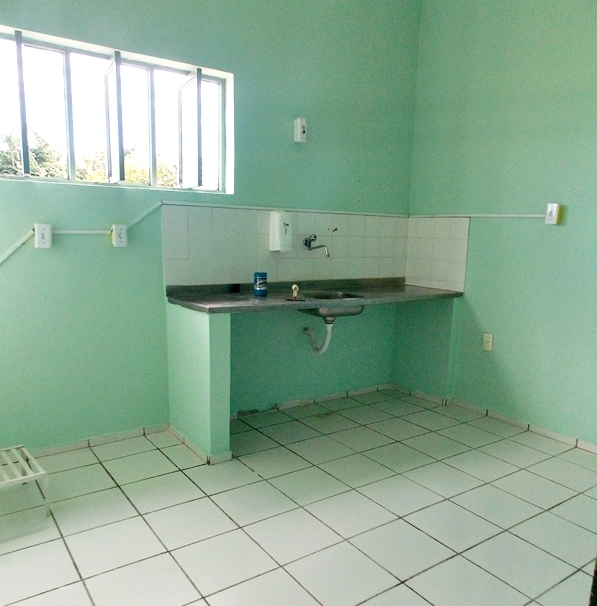 Unidade Mista de Saúde Dr. Elon Constantino de Aguiar está em seus últimos retoques - Imagem 3