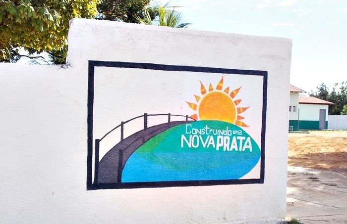 Unidade Mista de Saúde Dr. Elon Constantino de Aguiar está em seus últimos retoques - Imagem 12