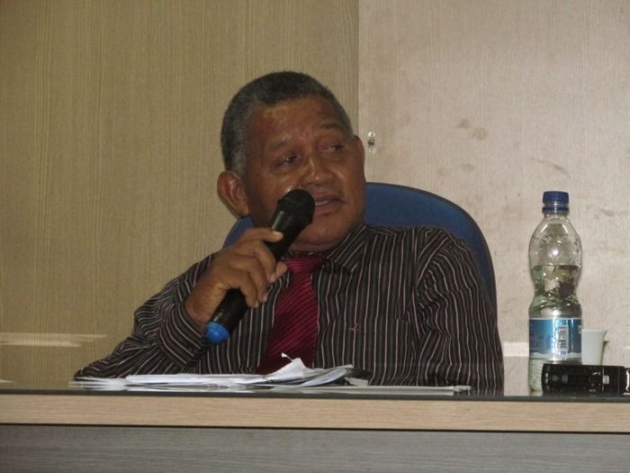 Câmara de Vereadores aprovam projetos importantes para Agricolândia - Imagem 8