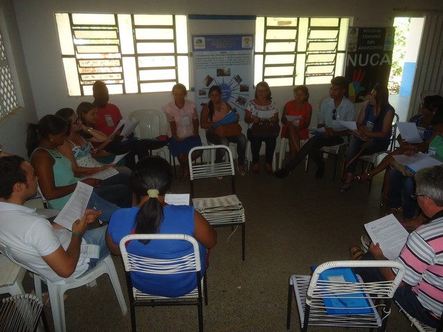 Aconteceu a X Conferência Municipal de Assistência Social - Imagem 64