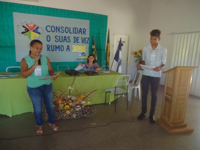 Aconteceu a X Conferência Municipal de Assistência Social - Imagem 79