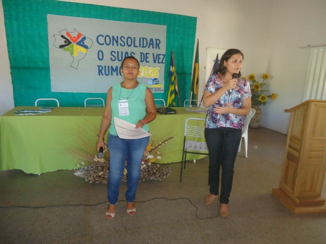 Aconteceu a X Conferência Municipal de Assistência Social - Imagem 77
