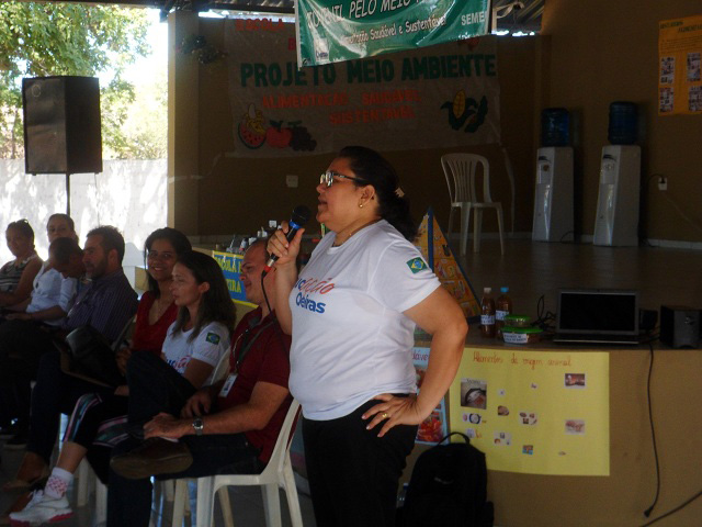 Prefeitura de Oeiras realiza encontro infanto-juvenil pelo meio ambiente - Imagem 9