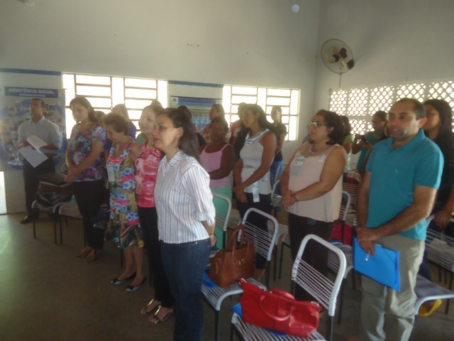 Aconteceu a X Conferência Municipal de Assistência Social - Imagem 11