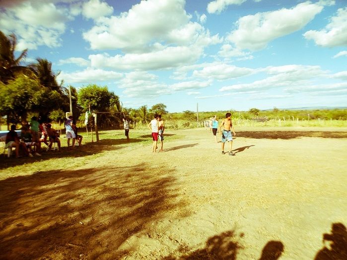 Alunos do “Projeto de Vida” participam de aula ao ar livre - Imagem 15