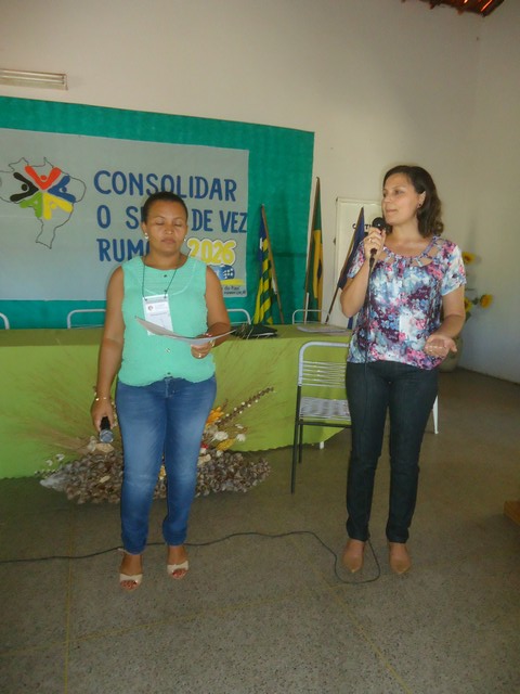 Aconteceu a X Conferência Municipal de Assistência Social - Imagem 76