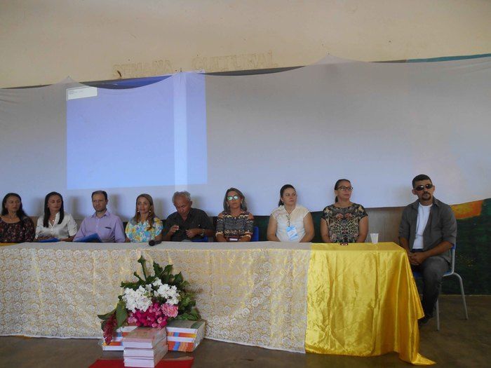 Secretaria de Educação realiza I Conferência sobre Educação - Imagem 3