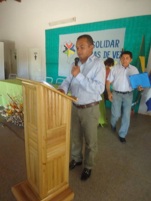 Aconteceu a X Conferência Municipal de Assistência Social - Imagem 44