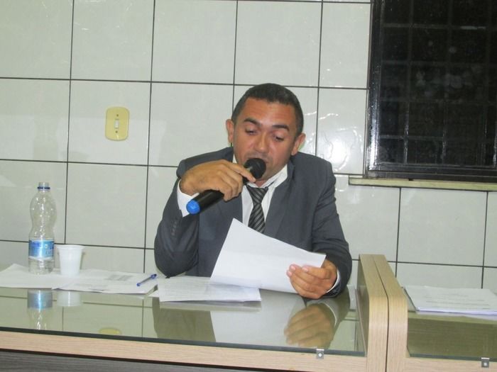 Câmara de Vereadores aprovam projetos importantes para Agricolândia - Imagem 12