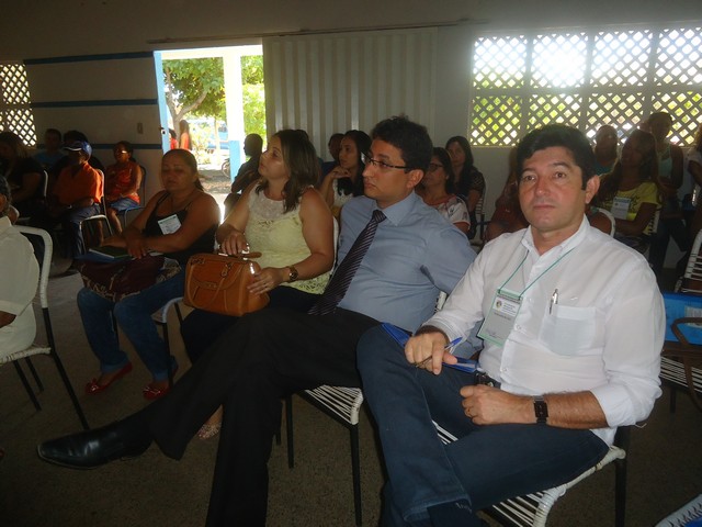 Aconteceu a X Conferência Municipal de Assistência Social - Imagem 29