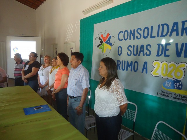Aconteceu a X Conferência Municipal de Assistência Social - Imagem 15