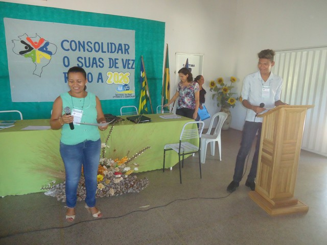 Aconteceu a X Conferência Municipal de Assistência Social - Imagem 78