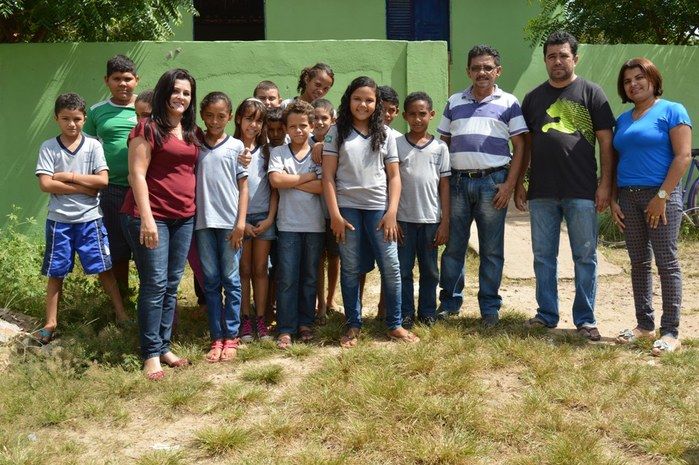 Capitão de Campos é destaque no IDHM e Prefeito Moisés Barbosa receberá premiação - Imagem 1