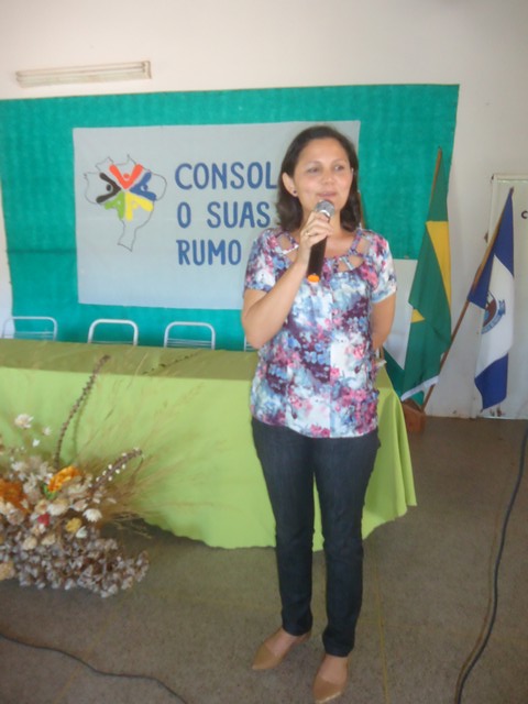 Aconteceu a X Conferência Municipal de Assistência Social - Imagem 53