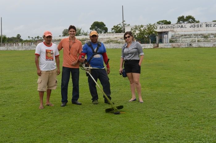 Capitão de Campos é destaque no IDHM e Prefeito Moisés Barbosa receberá premiação - Imagem 5