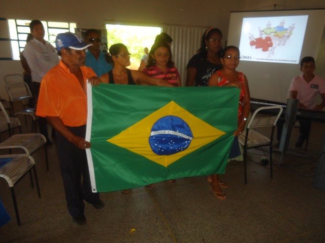 Aconteceu a X Conferência Municipal de Assistência Social - Imagem 7