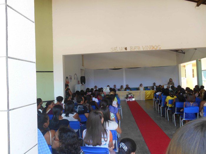 Secretaria de Educação realiza I Conferência sobre Educação - Imagem 12