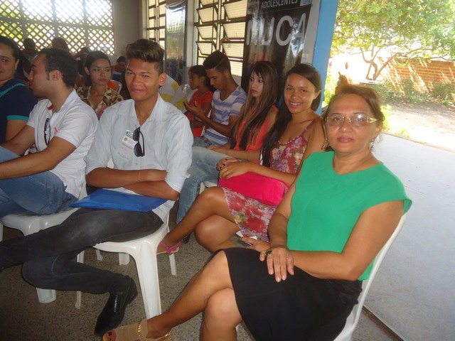 Aconteceu a X Conferência Municipal de Assistência Social - Imagem 47