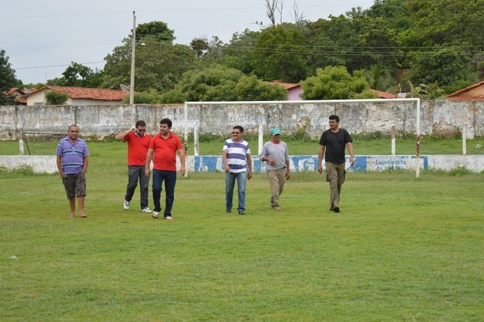 Capitão de Campos é destaque no IDHM e Prefeito Moisés Barbosa receberá premiação - Imagem 6