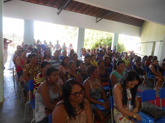 Secretaria de Educação realiza I Conferência sobre Educação - Imagem 5