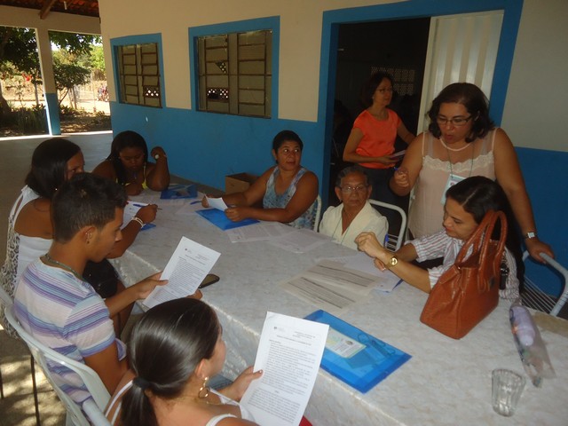 Aconteceu a X Conferência Municipal de Assistência Social - Imagem 69
