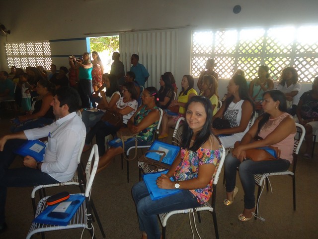 Aconteceu a X Conferência Municipal de Assistência Social - Imagem 22