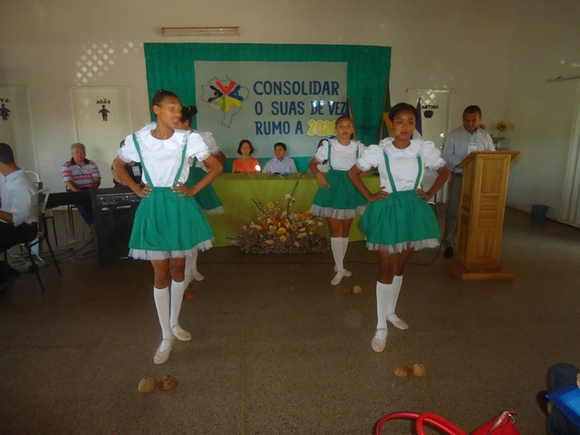 Aconteceu a X Conferência Municipal de Assistência Social - Imagem 17