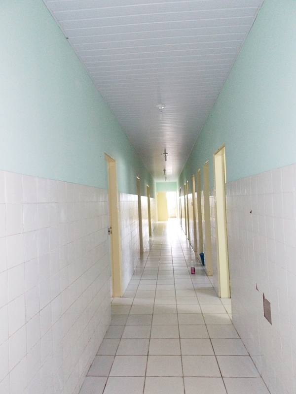 Unidade Mista de Saúde Dr. Elon Constantino de Aguiar está em seus últimos retoques - Imagem 5