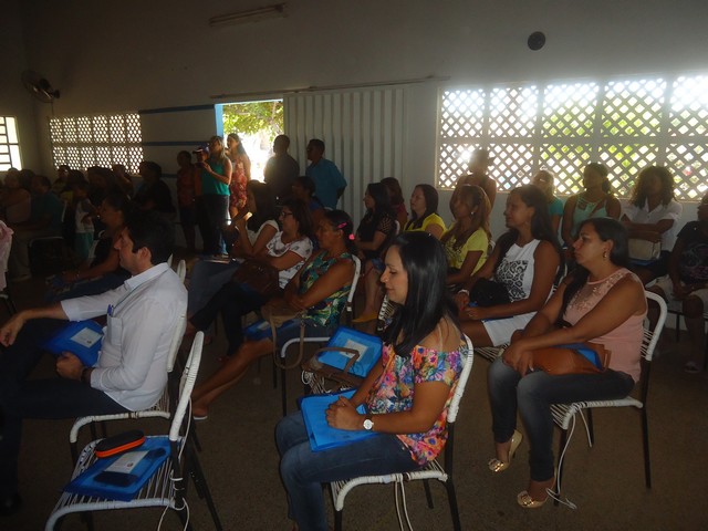 Aconteceu a X Conferência Municipal de Assistência Social - Imagem 23